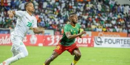 تصفيات أمم أفريقيا.. كوت ديفوار تفوز على الصومال والكاميرون تتعادل مع الكونغو