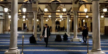 موعد أذان العشاء اليوم الأربعاء 30 -9 -2026 في القاهرة والمحافظات
