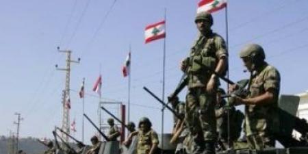 الجيش اللبنانى: إصابة عسكرى و3 مدنيين باستهداف إسرائيلى فى النبطية الفوقا