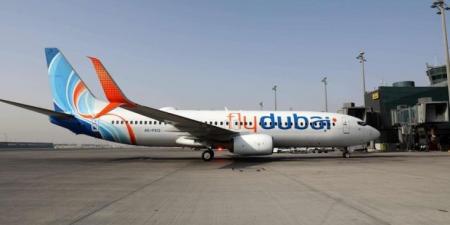شجار بين طيارين يثير استنفار إسرائيل… طائرة “فلاي دبي” تهبط في السعودية بدل تل أبيب بعد إنذار اختطاف