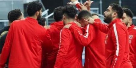 الأهلي يطمح في حصد الميدالية العالمية الثالثة في تاريخ بطولات العالم لكرة اليد.. والزمالك الثانية