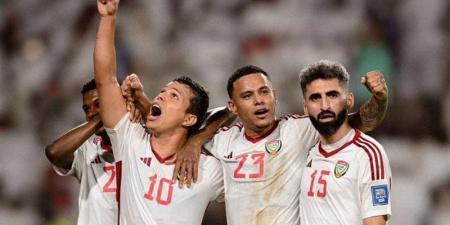 خليجي 27، موعد مباراة الإمارات ضد قطر والقنوات الناقلة