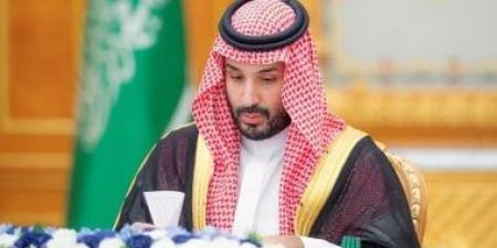 ولى العهد السعودى: نحرص على سيادة واستقرار السودان
