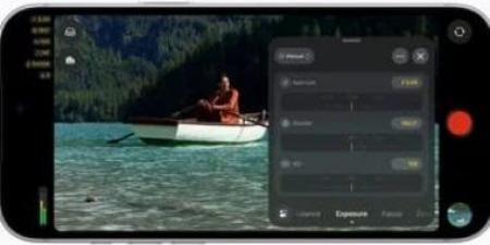 آبل تطلق تحديثا جديدا لـ iPhone 18 Pro.. مزايا قوية للكاميرا وCreator Studio