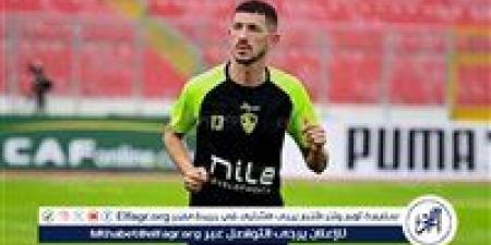 بيراميدز.. من الصعب التفاوض مع أحمد فتوح حاليًا لهذا السبب