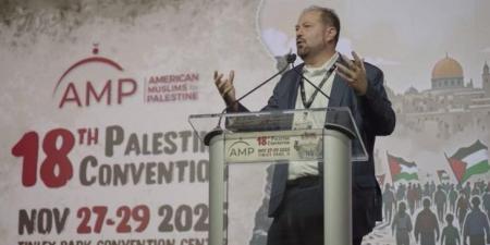 قاض أمريكي يقضي بإمكانية ترحيل خطيب مسجد ويسكونسن المدافع عن حقوق الفلسطينيين