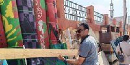 إنارة «الصداقة الجديدة» و«الإسكان المتميز» بالطاقة الشمسية