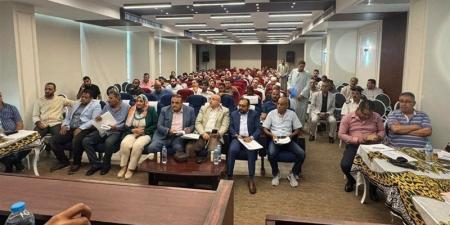 147 ألف جنيه سعر التجاري في مزاد علني بأكتوبر الجديدة