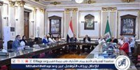 جامعة القاهرة تطلق منصتها الرقمية للملكية الفكرية لحماية الابتكارات