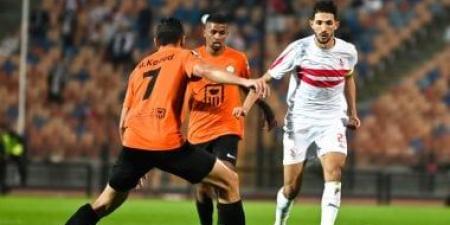 إبراهيم عبد الجواد يكشف تفاصيل غلق الزمالك ملف بيع أحمد فتوح