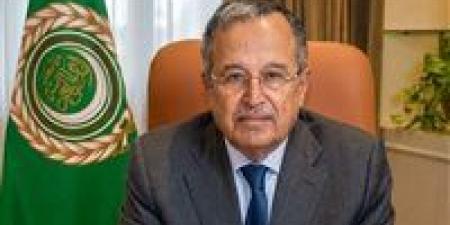 أمين عام جامعة الدول العربية يهنئ المملكة المغربية بنجاح الانتخابات التشريعية ويهنئ فاطمة الزهراء المنصوري بتعيينها رئيسةً للحكومة
