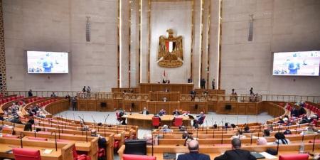 بدء أعمال دور الانعقاد العادي الثاني لمجلس النواب غدا