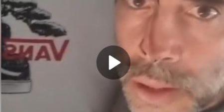 مشاهد لإصابات خطيرة لقائد طائرة فلاي دبي ومساعده بعد محاولة إسقاطها وعلى متنها 150 إسرائيليًا