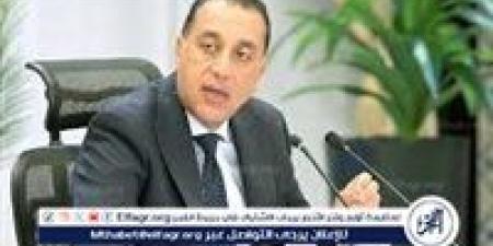 عاجل- مدبولي يشيد بلقاء الرئيس بالوزراء والمحافظين.. ويؤكد أهمية استعراض مختلف الملفات