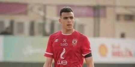 مدافع مسار على رادار الأهلي تحسبًا لضمه في يناير