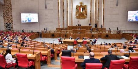 النواب يؤجل تطبيق قانون الإجراءات الجنائية عامًا.. بدء العمل في أكتوبر 2027.. الحكومة تكشف عدم جاهزية المحاكم.. وأحزاب ونواب يتحفظون على القانون