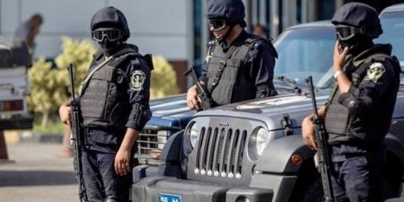 ضبط مصانع لتعبئة وتداول منتجات مجهولة المصدر في 3 محافظات