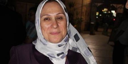 وفاة مريم عصمت نجمة الكرة الطائرة السابقة بنادى الزمالك.. موعد ومكان الجنازة