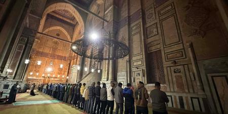 مواقيت الصلاة اليوم الخميس 1 - 10 - 2026 في القاهرة والمحافظات