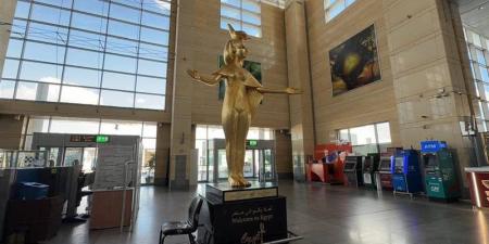 استمرارًا للالتزام بالمعايير الدولية، تجديد شهادات أنظمة الإدارة بمطاري الإسكندرية والغردقة