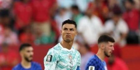 الاتحاد البرتغالي يعلق على رحيل رونالدو