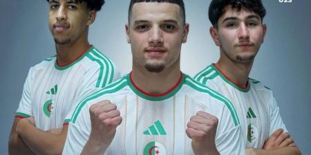 المنتخب الوطني لأقل من 20 عاما ينهزم وديا أمام جنوب افريقيا