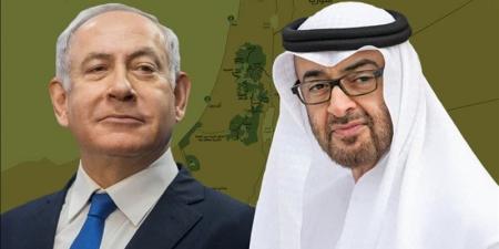 بن زايد يوافق على مشاركة إسرائيل في التحقيق مع طيار فلاي دبي.. ونتنياهو يكشف تفاصيل جديدة