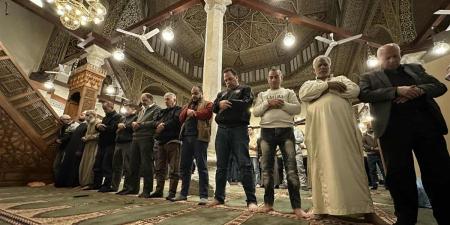 مواقيت الصلاة اليوم الخميس، موعد أذان الظهر في القاهرة والمحافظات