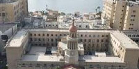 مجلس الوزراء: تخصيص 150 فدانًا لـ "قصر العيني" في أكتوبر لا يعني التخلي عن موقعه التاريخي