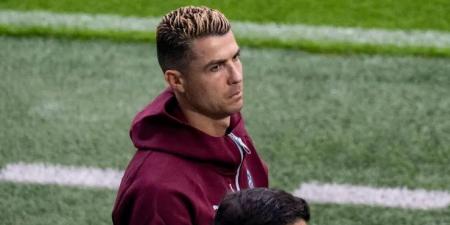كريستيانو رونالدو يقرر إنهاء مسيرته الدولية مع البرتغال
