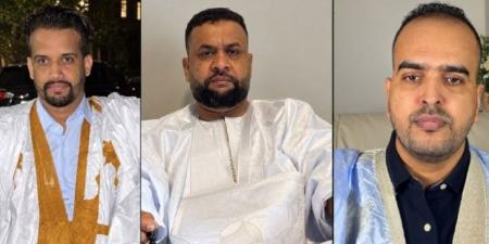 موريتانيا: حملة أمنية تستهدف مدوني الخارج والشرطة تحقق مع سبعة أشخاص والحكومة تتحدث عن شبكة ابتزاز وأموال مشبوهة