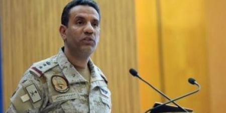 التحالف: الحوثيون يستهدفون محطة طيبة لتوزيع الكهرباء بالمدينة المنورة