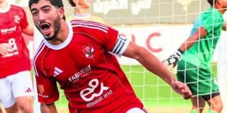 لاعب الأهلي على أعتاب هويسكا الإسباني، ما القصة؟