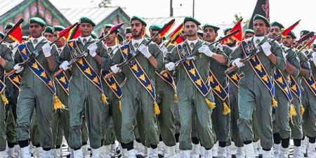 إيران عن انسحاب التحالف من العراق: بدء «تحرير» غرب آسيا من «الشيطان الأكبر»