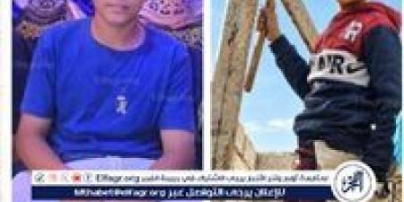 وقع عليهم سقف المسجد.....مصرع شخصين إثر انهيار سقف مسجد أثناء أعمال الصب بالمنيا