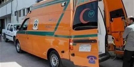الاستماع لأقوال أسرة عاطل عثر عليه مشنوقا ببولاق الدكرور