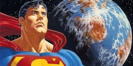 من الشاشة إلى الكتاب.. DC تقتحم أدب الأطفال بقصص لـ«باتمان» و«سوبرمان»