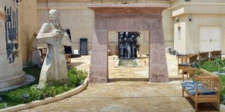 كنا فين وبقينا فين.. متحف حسن حشمت يعود للحياة بعد غياب يقارب 20 عاماً