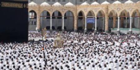خطيب المسجد الحرام: أهل الغفلة لا يتعظون بما حل بأصحاب الفيل