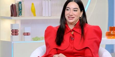 فدوى عابد تكشف لـ فيتو عدد الأعمال التي تشارك فيها في رمضان 2027