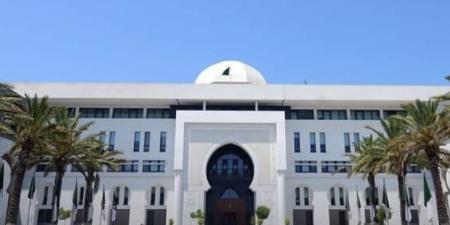 الجزائر تدين بشدة الاعتداء على محطة كهرباء بالمدينة المنورة