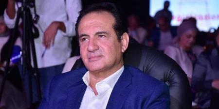 شروط مهينة، بيان ناري من محمد ثروت لكشف سر انسحابه من مهرجان الموسيقى العربية