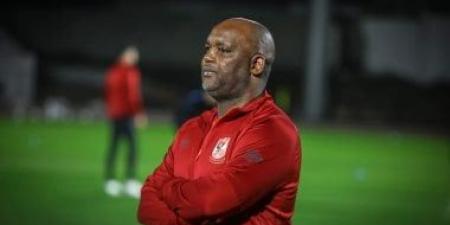 مباراة مصر وجنوب أفريقيا المواجهة الرابعة بين حسام حسن وموسيماني