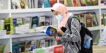 أجندة هيئة الكتاب فى احتفالات أكتوبر.. معارض وفعاليات للأطفال وخصومات 20%
