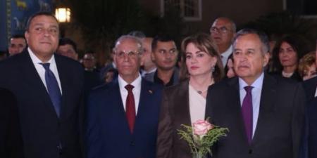 سفير بغداد بالقاهرة: يوم السيادة يجسد مرحلة جديدة فى مسيرة الدولة العراقية