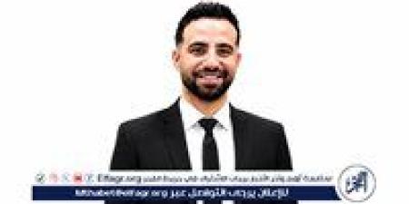 هشام موسى يعلق على تهديدات ترامب لإيران: المنطقة أمام مرحلة جديدة من التصعيد