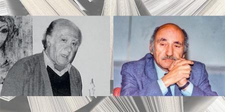 جبرا إبراهيم جبرا وبلند الحيدري… الاغتراب وتجديد التعبير الأدبي