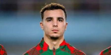 فيفا يكشف تفاصيل قضية المغربي عبد الحميد معالي مع الزمالك
