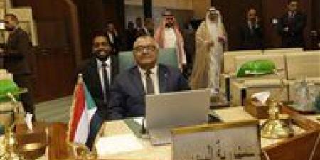 المندوب الدائم بالإنابة يترأس وفد السودان في اجتماعات الدورة الـ37 لمجلس الوزراء العرب المعنيين بشؤون البيئة