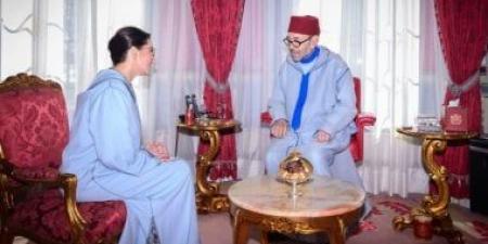رئيسة وزراء المغرب تعلق على غياب حزب العدالة والتنمية عن مشاورات تشكيل الحكومة؟